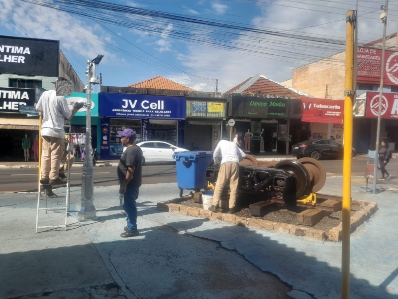 Noticia setor-de-turismo-intensifica-manutencao-de-pontos-de-interesse-para-aprimorar