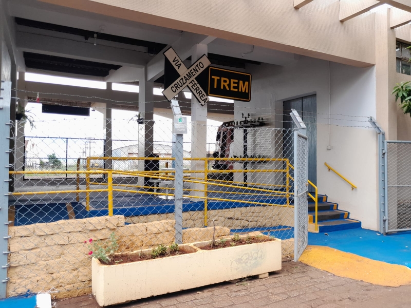 Turismo museu-historico-ferroviario